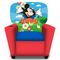 Furniture Rewards - Kidz World Mickey Mouse Recliner